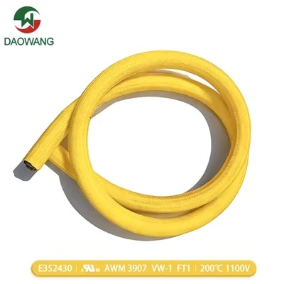 Kabel Perindustrian UL3907